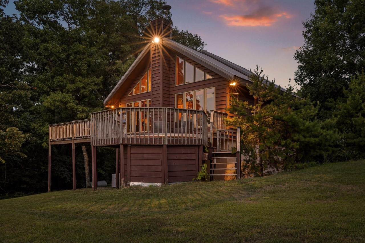 1434 Window Rock Road - Photo 1