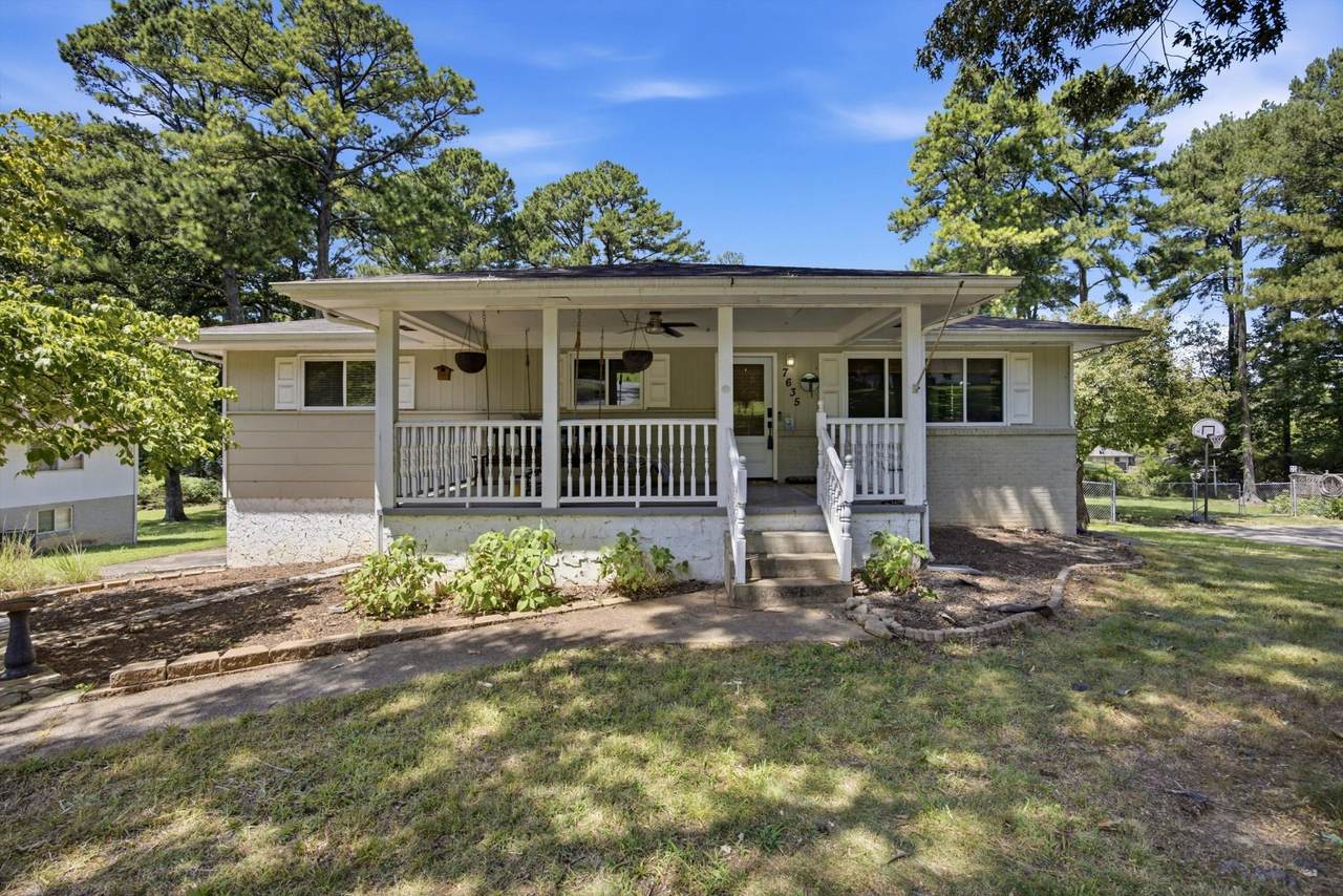 7635 Mallette Road - Photo 1