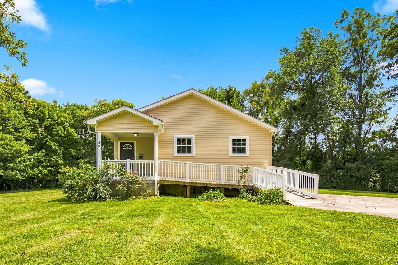 150 Higdon Ln - Photo 1