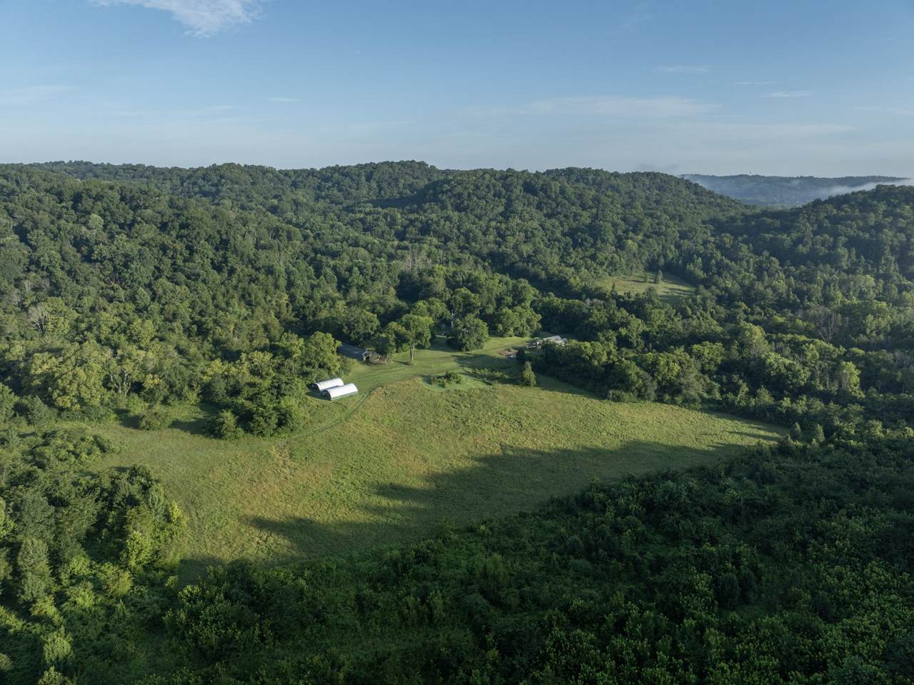 1100 Pond Creek Rd - Photo 1