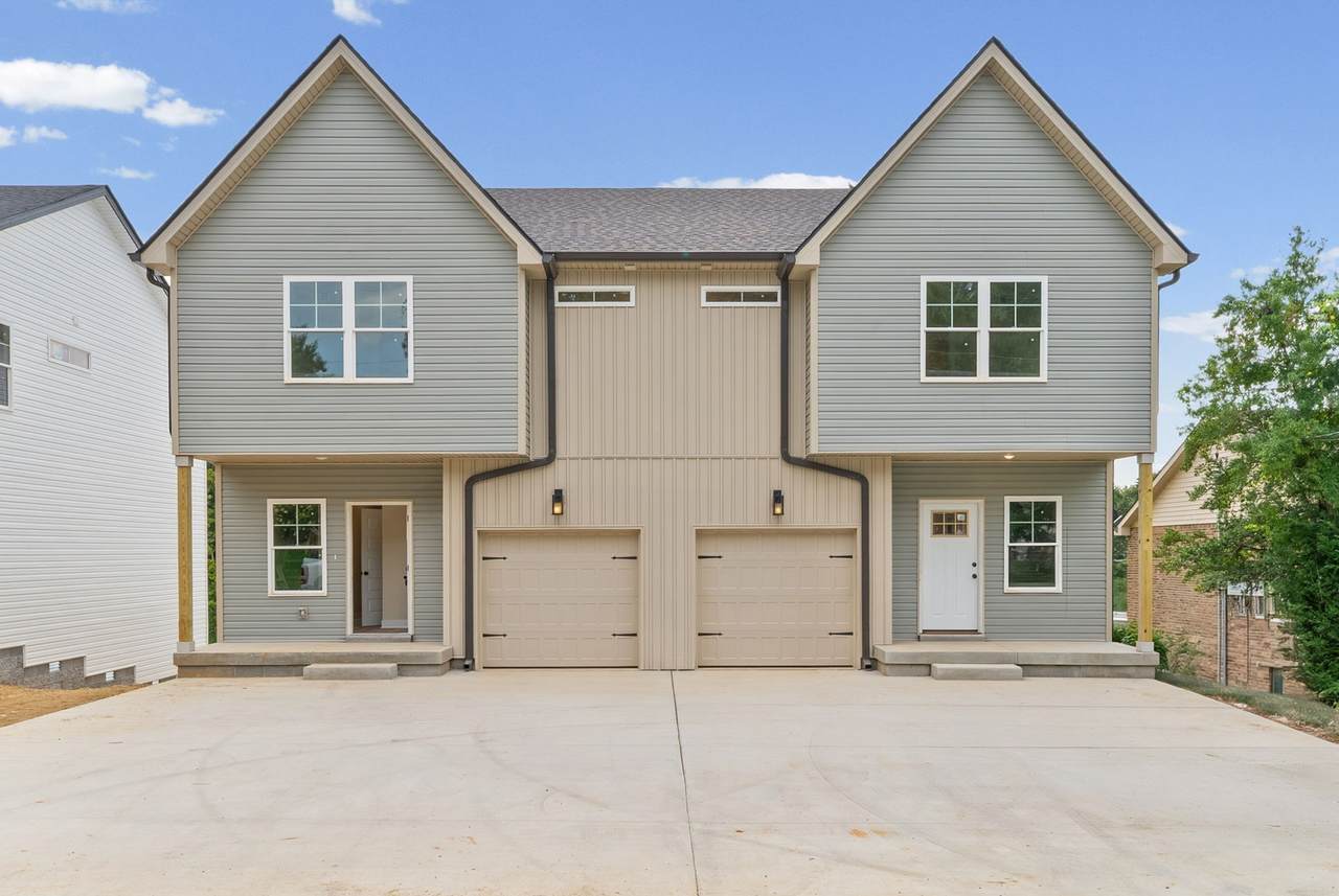 419 Cook Drive - Photo 1