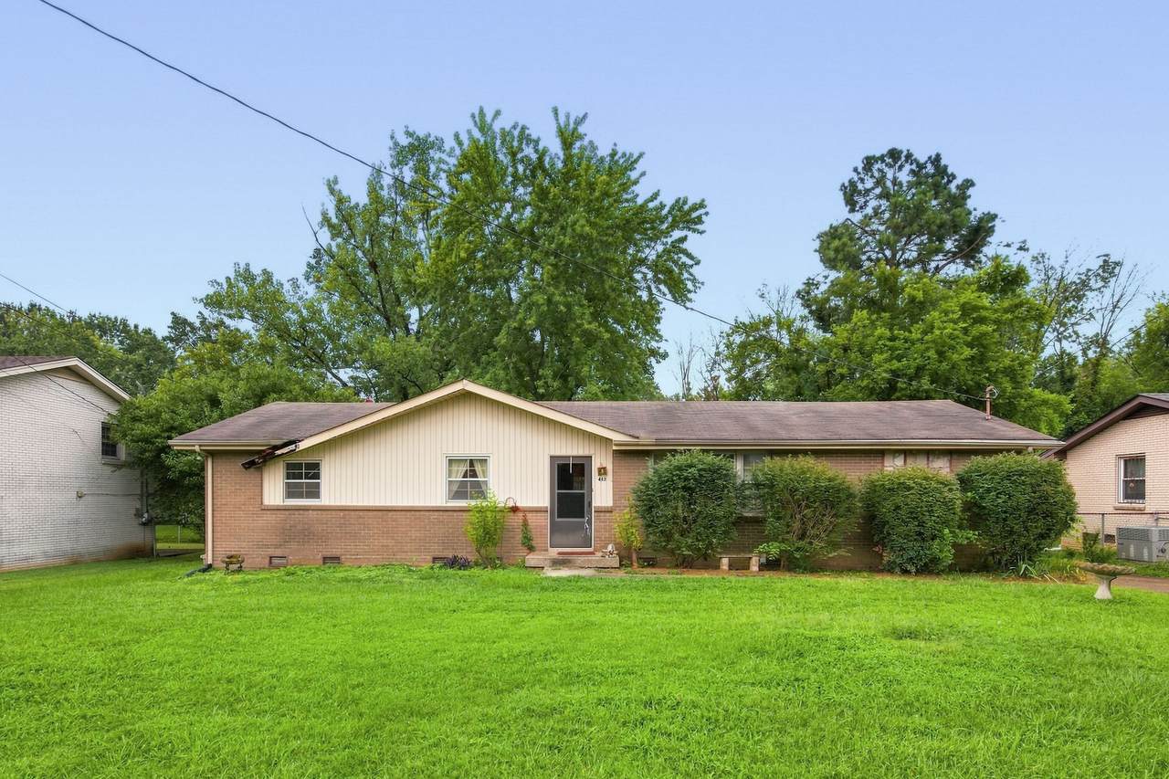 462 Rural Hill Rd - Photo 1