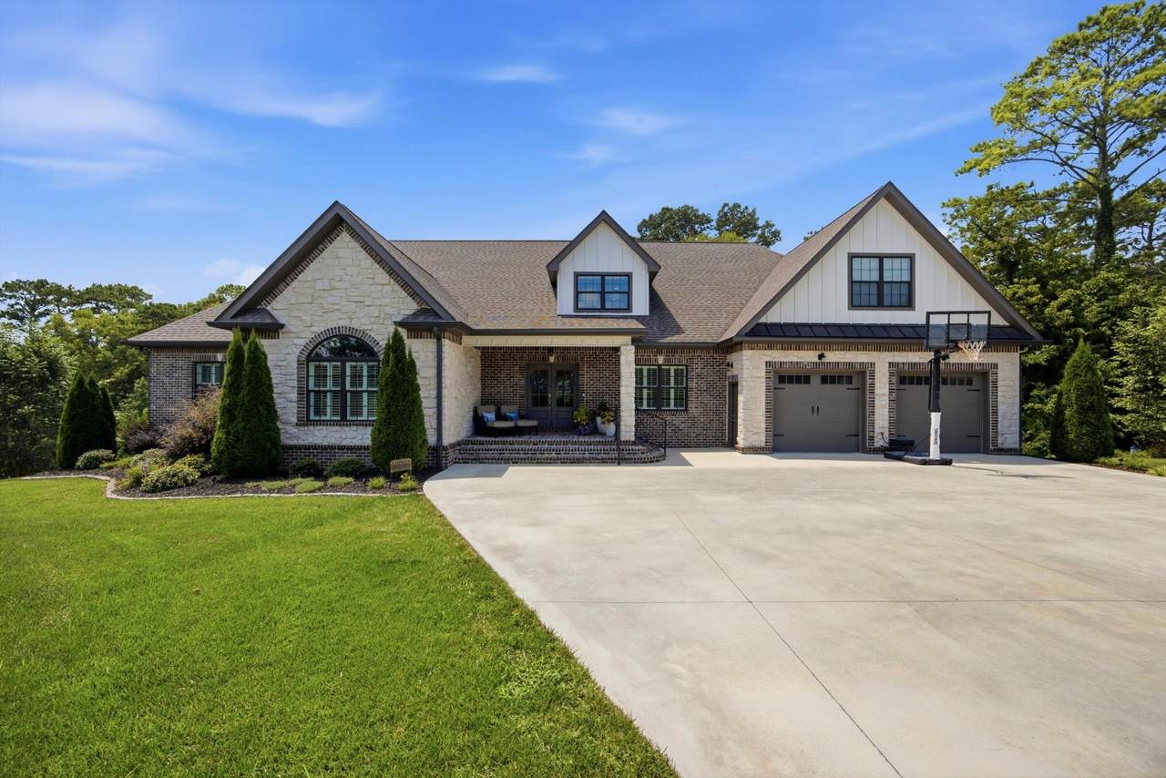 6805 Lakeshore Drive - Photo 1