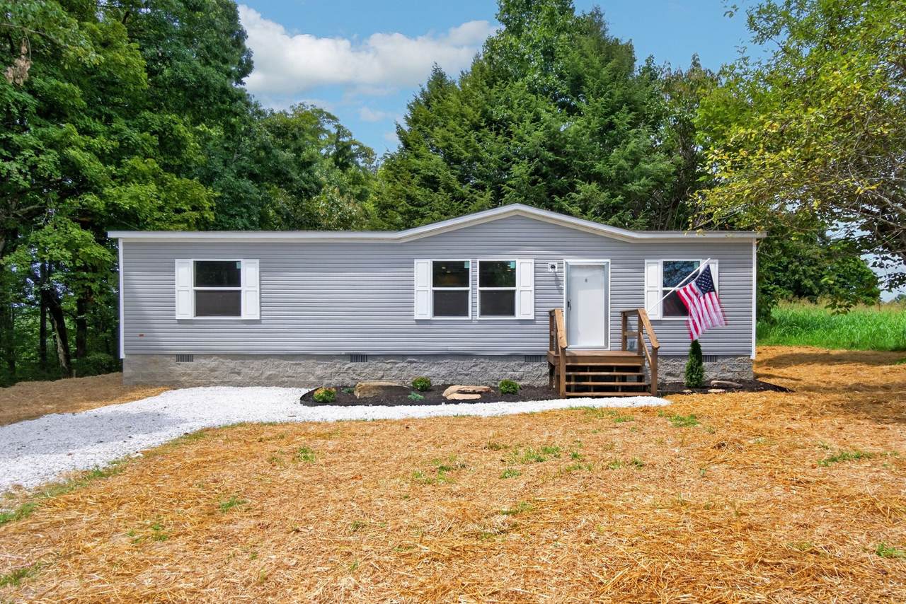1498 Hensley Chapel Rd - Photo 1