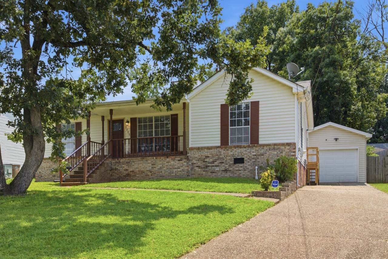 3205 Harbor Lndg - Photo 1