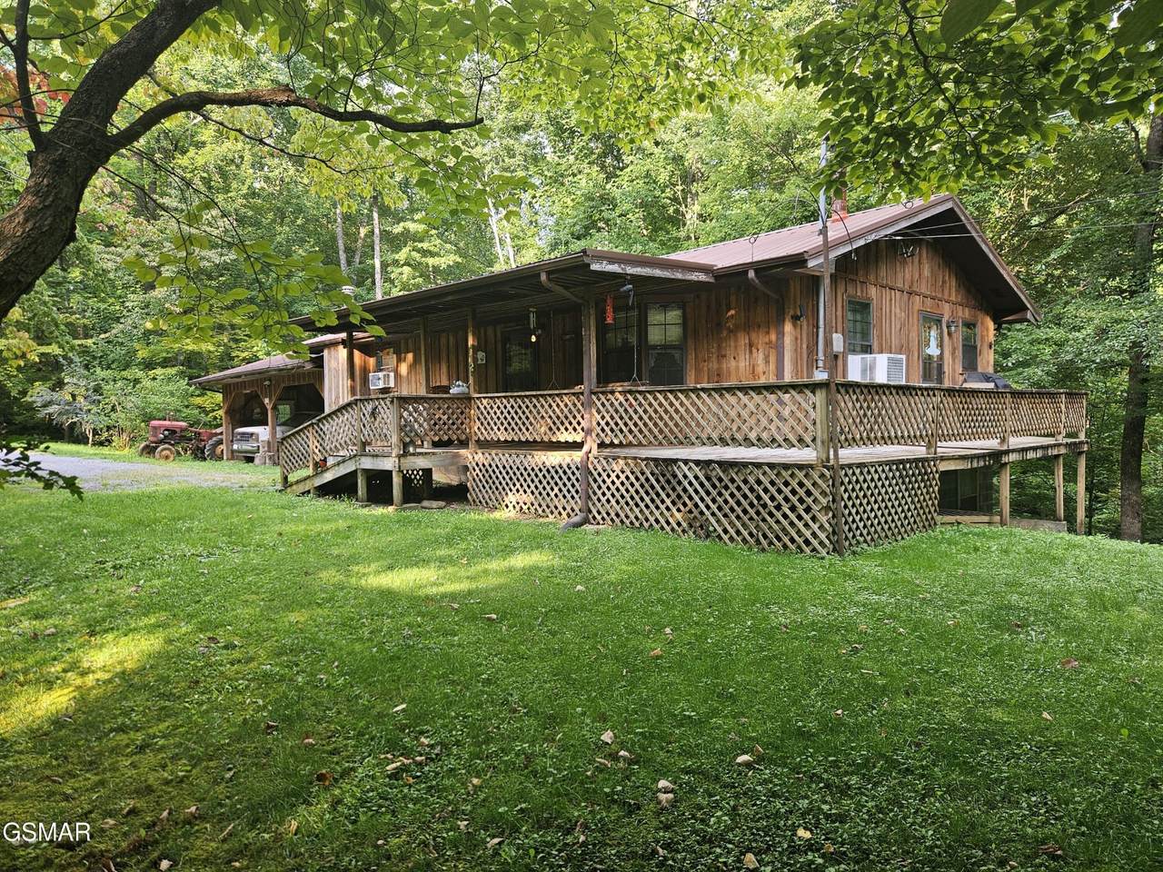 422 Ball Mountain Way - Photo 1