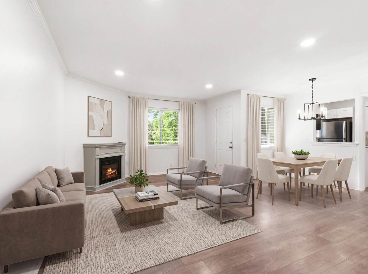 5322 Edmondson Pike - Photo 1