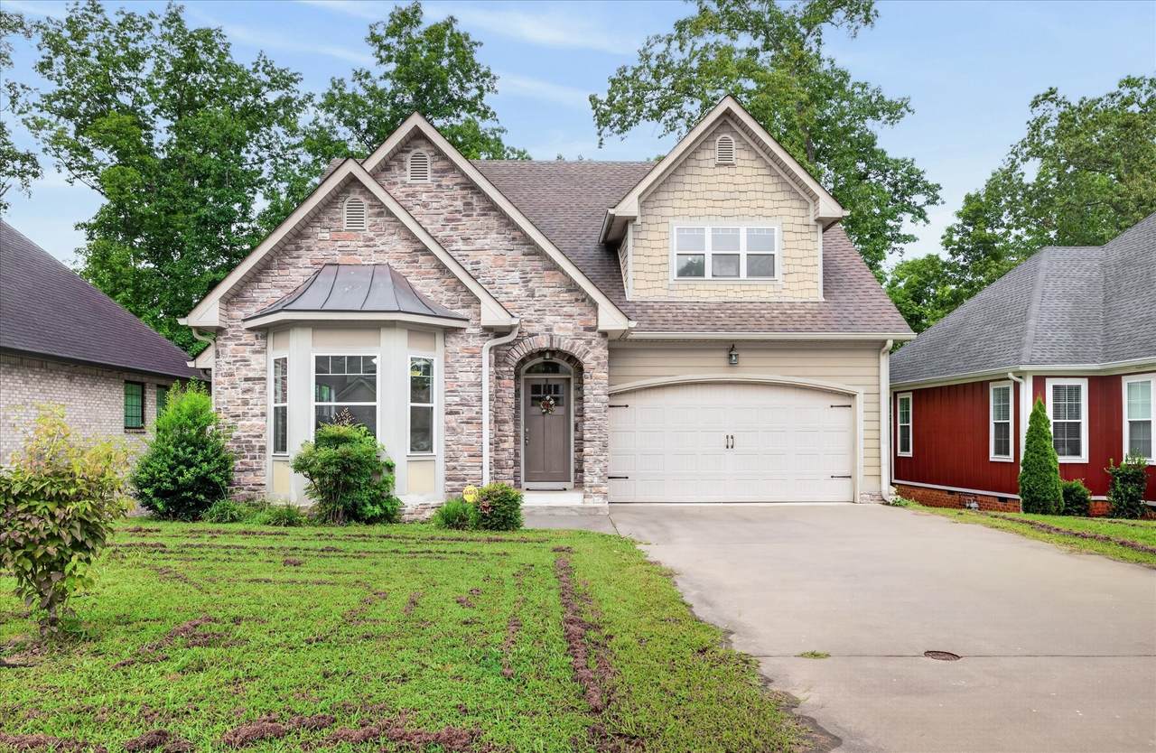 232 Birnam Wood Trce - Photo 1