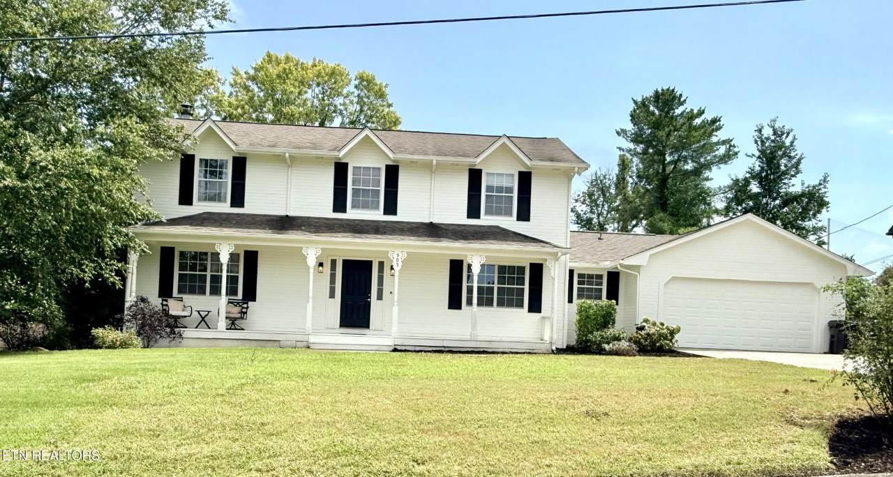 905 High Springs Rd - Photo 1