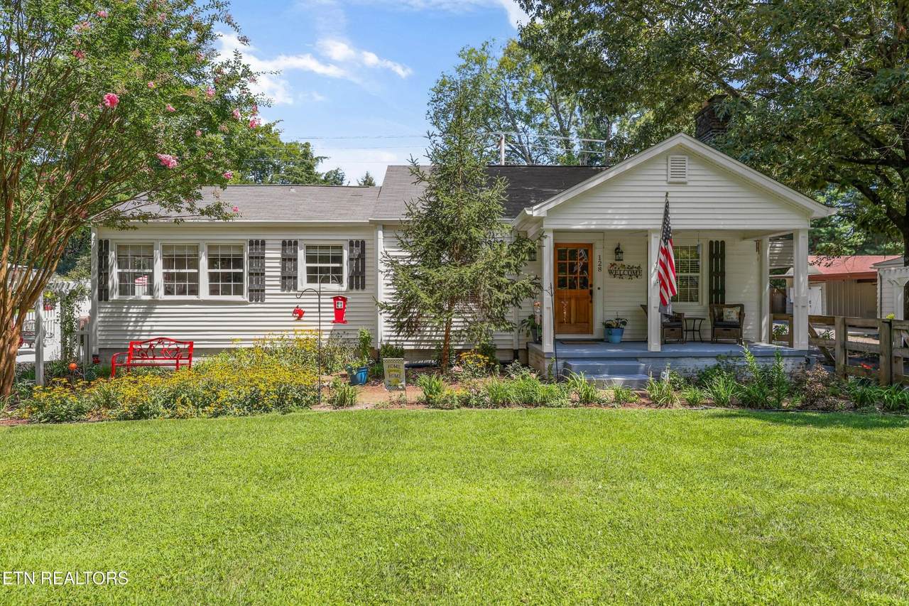 128 Lonas Drive - Photo 1