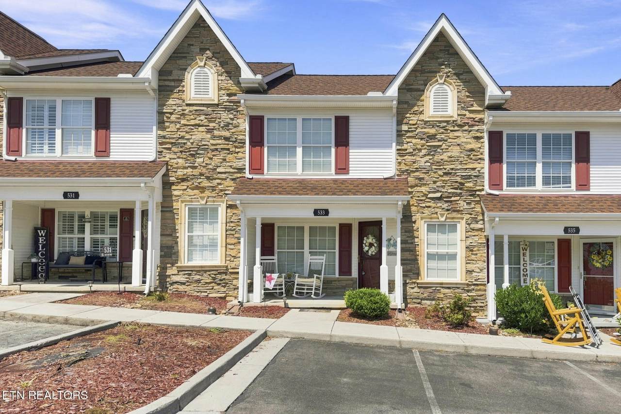 533 Orch Vly Way - Photo 1