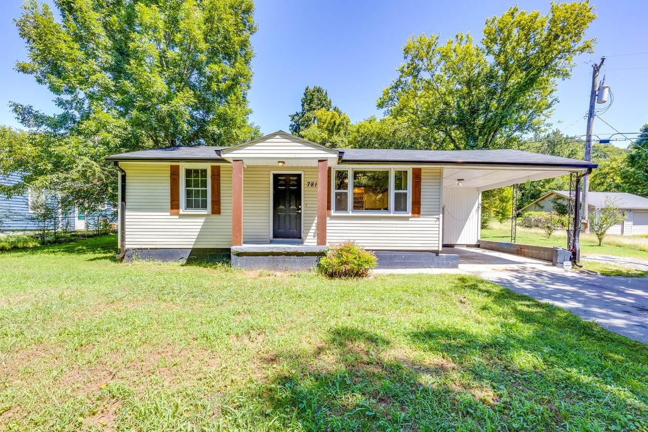 7816 Old Charlotte Pike - Photo 1