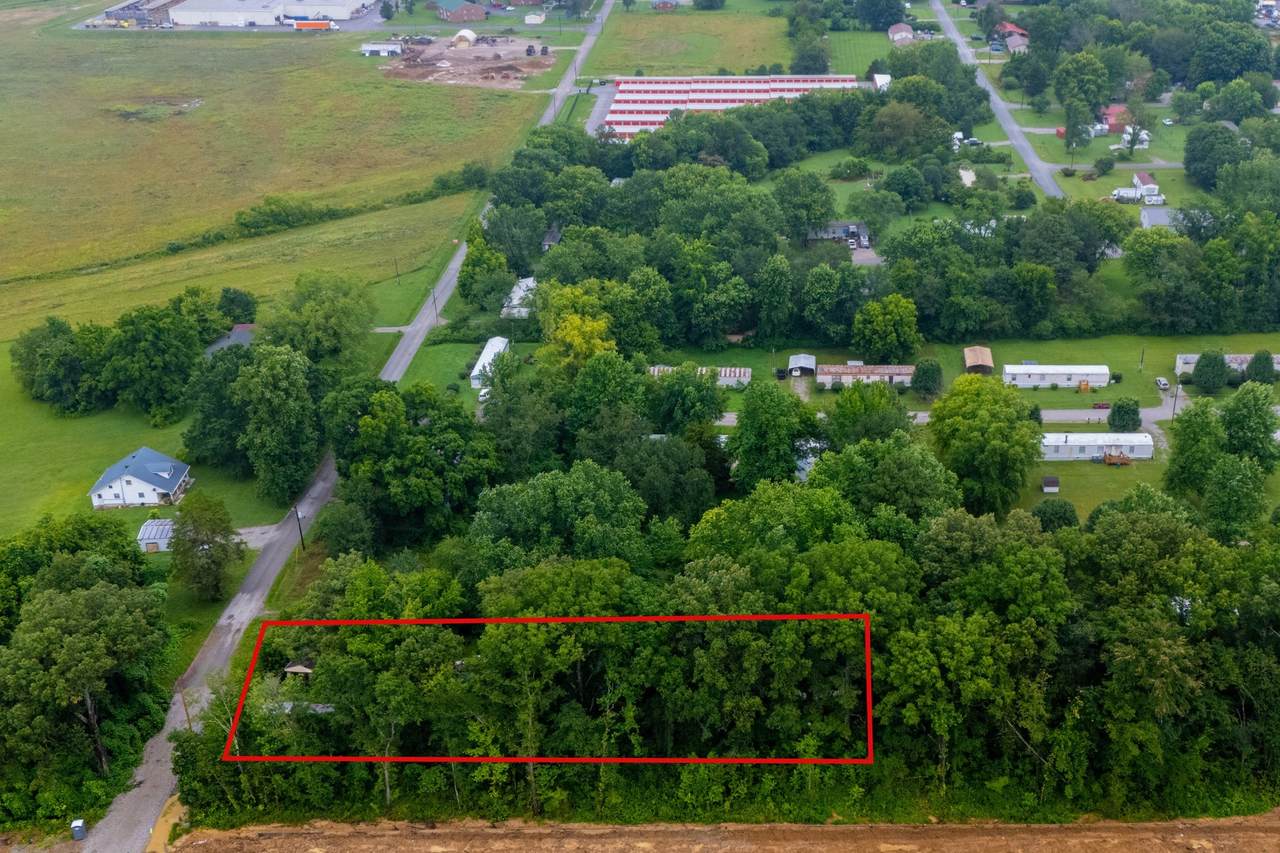 491 Joe Hickerson Rd - Photo 1