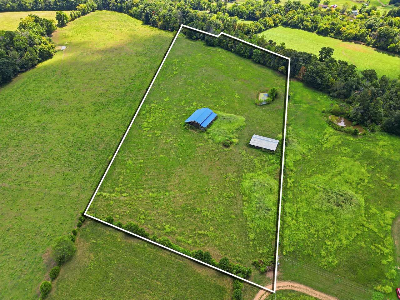 0 Hershal Lyles Rd - Photo 1