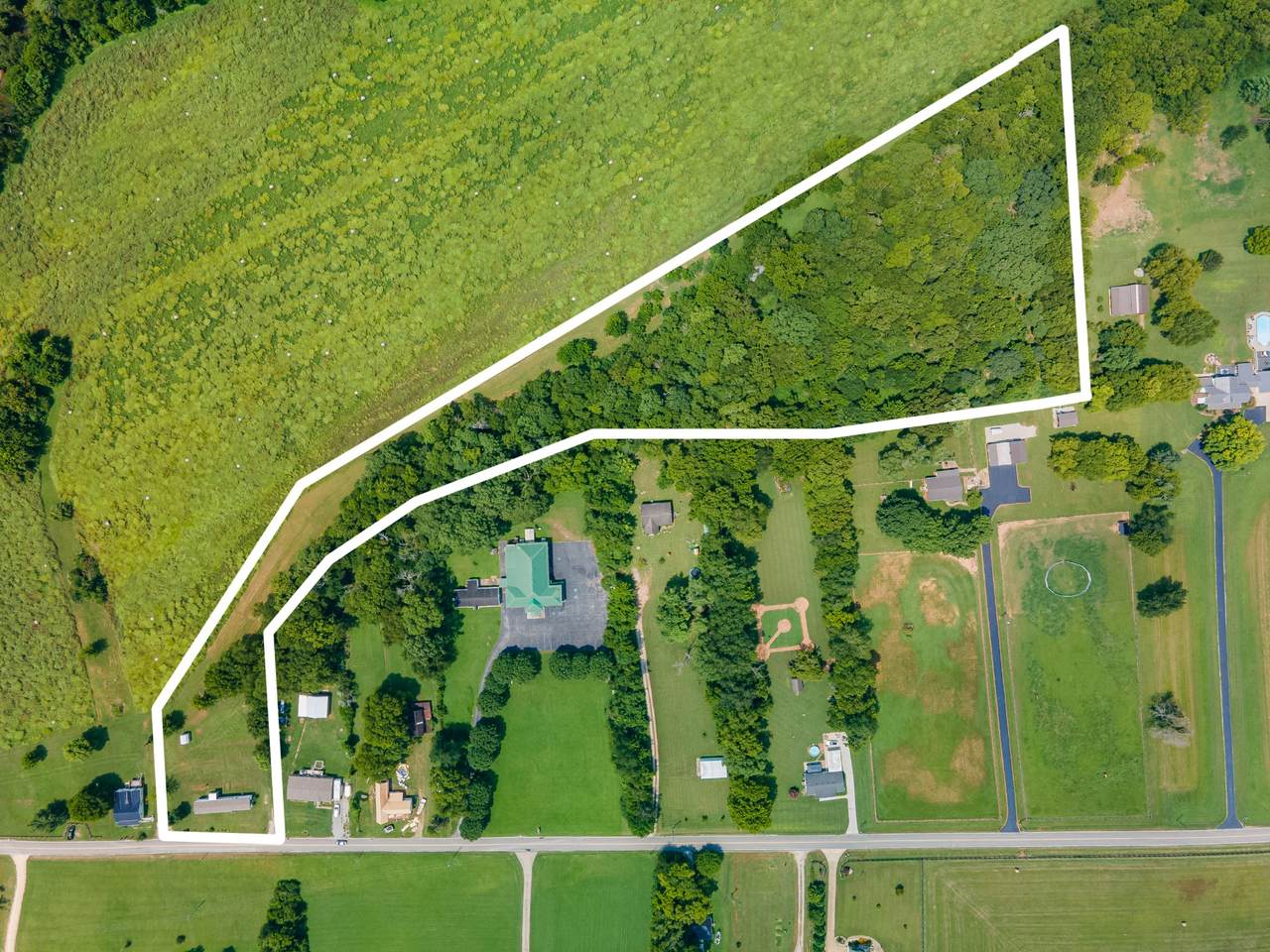 2863 N Cross Bridges Rd - Photo 1