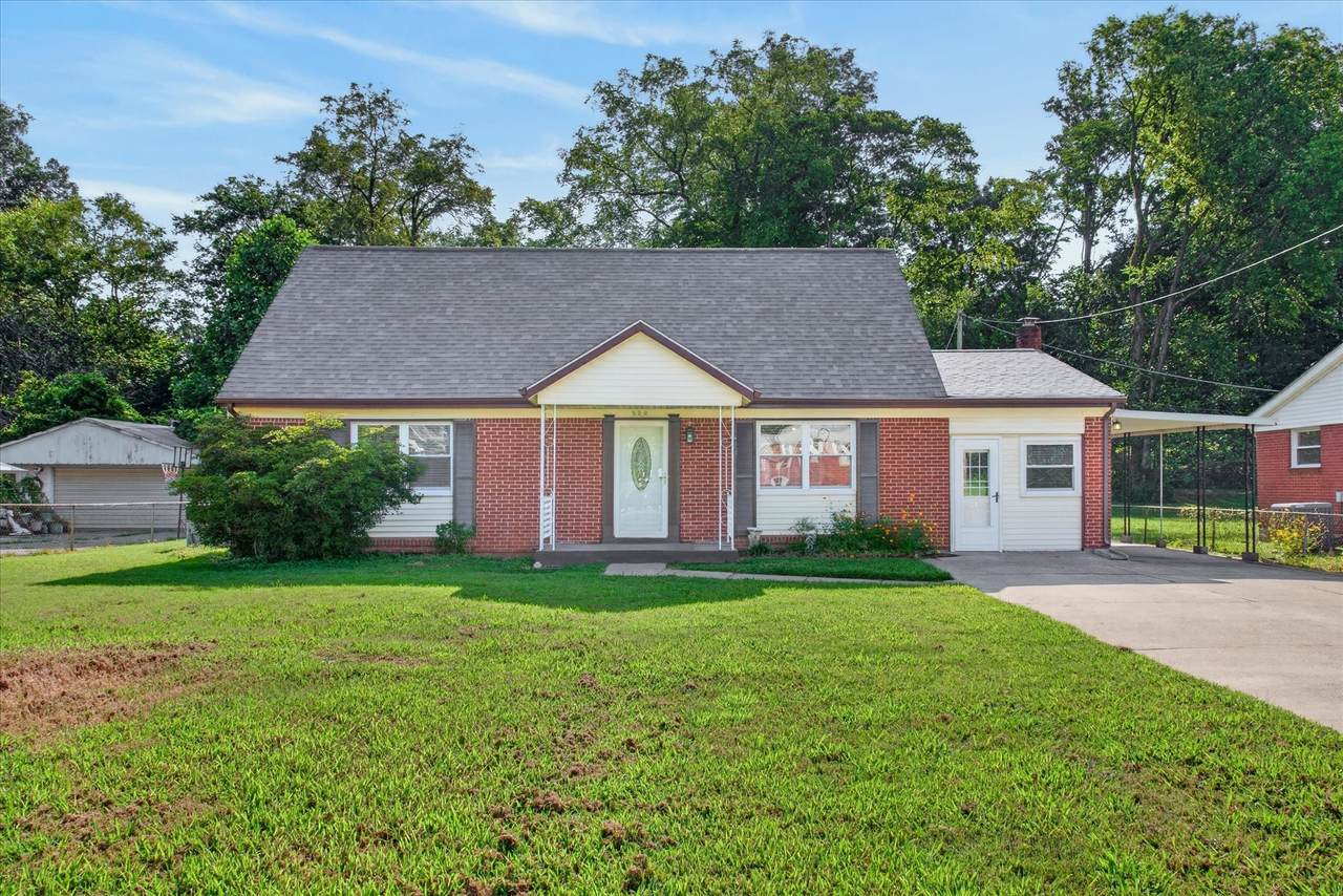 322 Plantation Dr - Photo 1