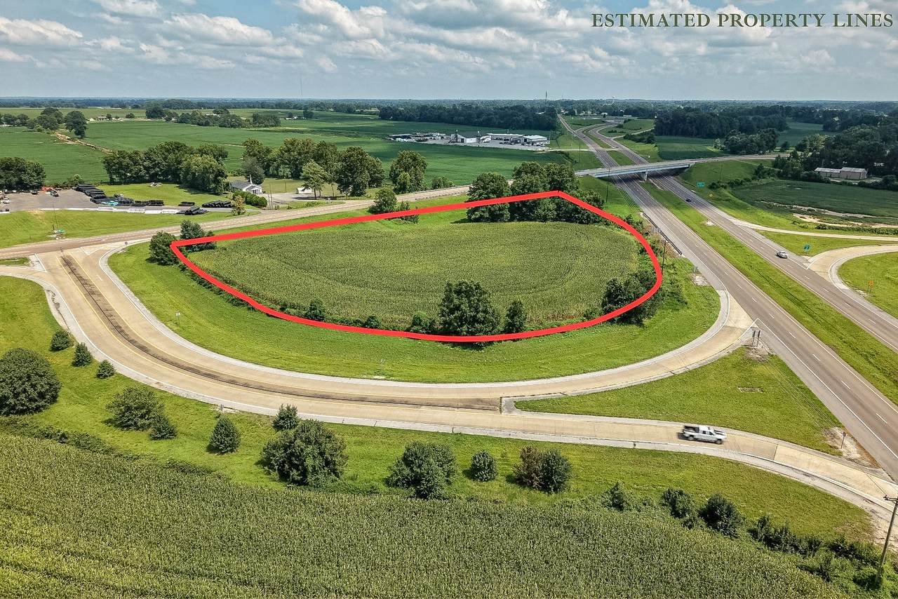 0 Highway 412 - Photo 1