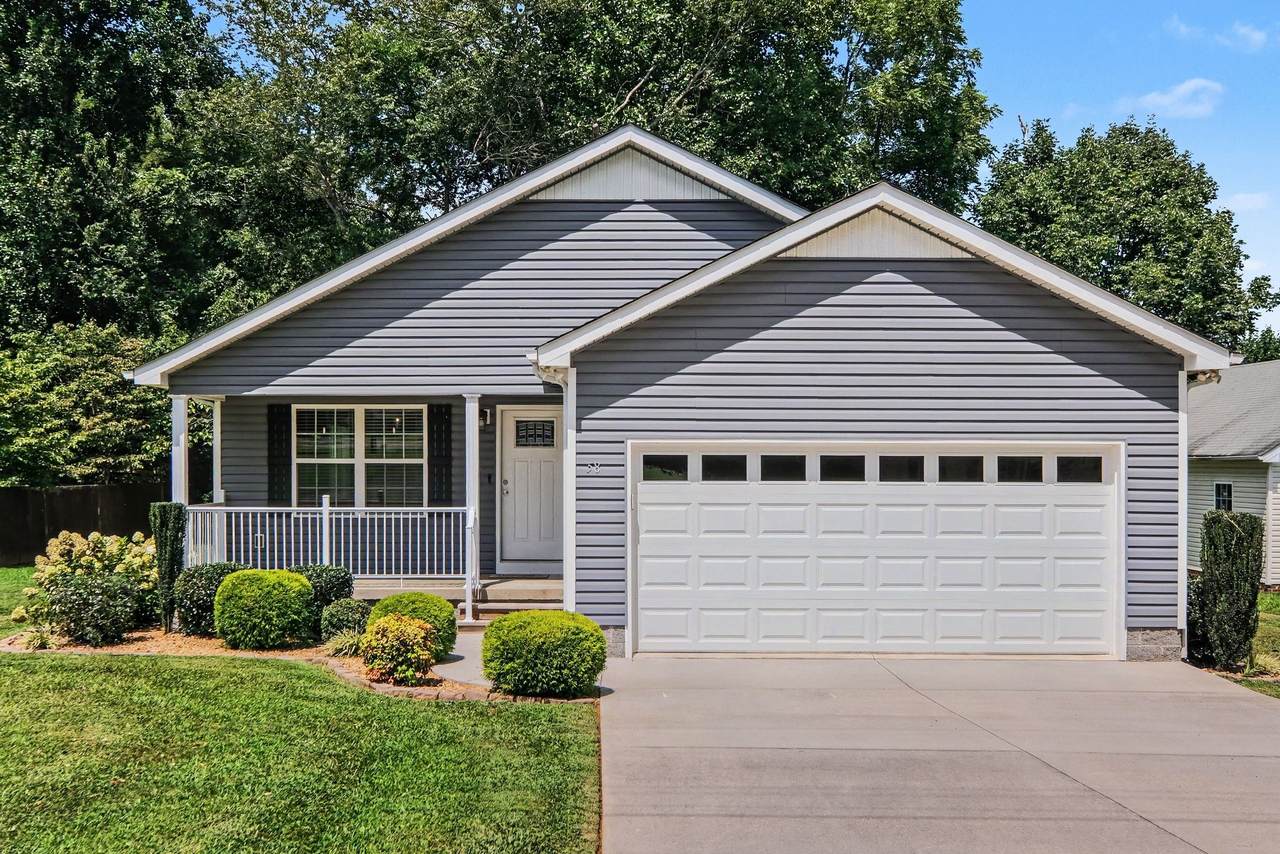 58 Duck Hawk Dr - Photo 1