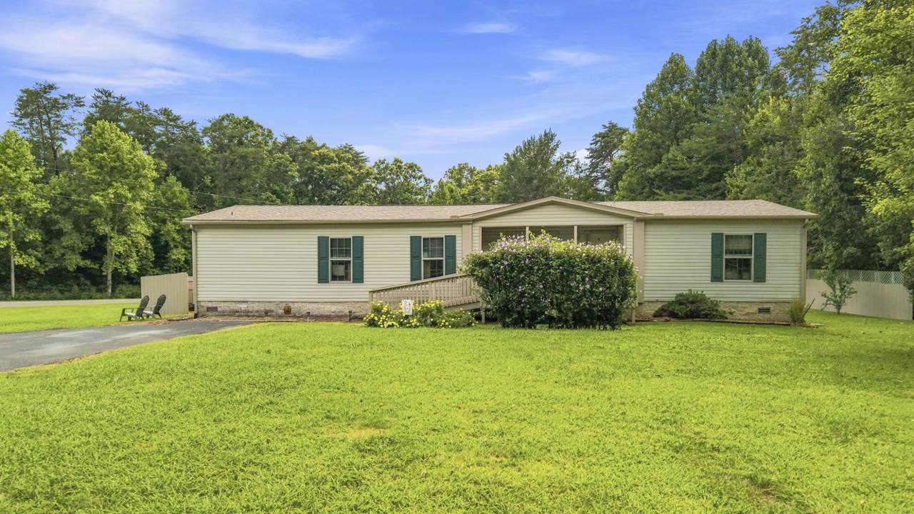 55 Raccoon Creek Rd - Photo 1