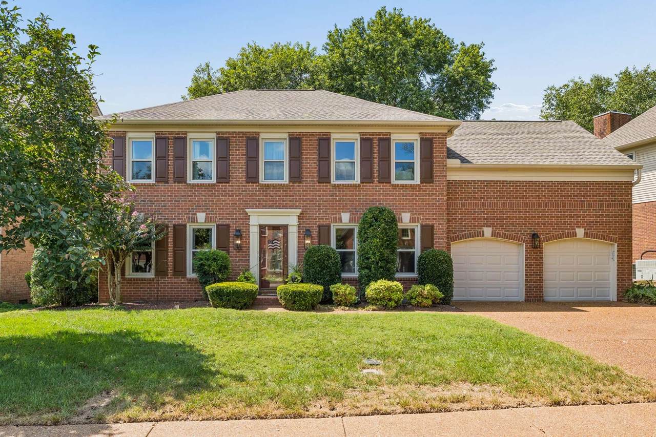 854 Thatcher Way - Photo 1