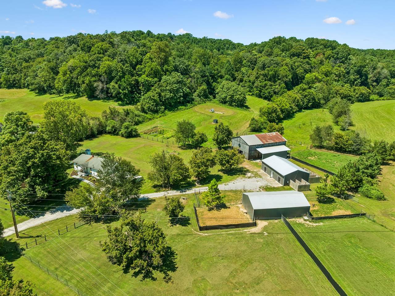 3025 Knob Creek Rd - Photo 1