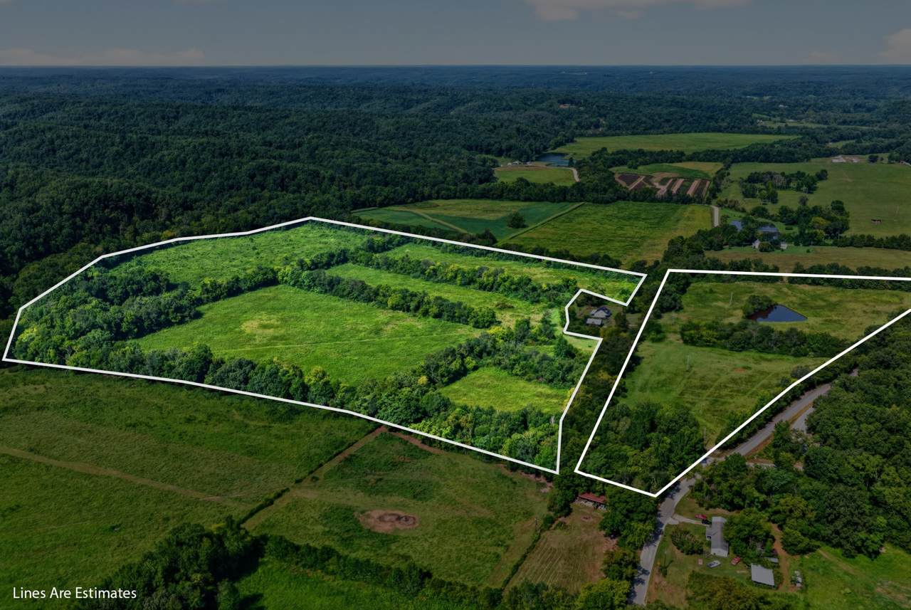 160 Backside Beaverdam Road - Photo 1