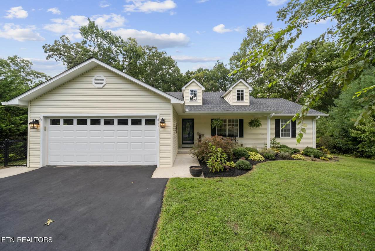 615 Apoka Lane - Photo 1