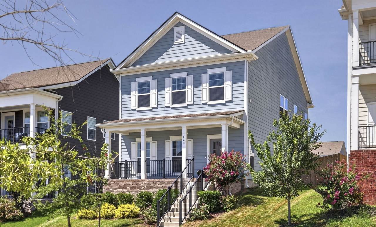 8109 Warbler Way - Photo 1