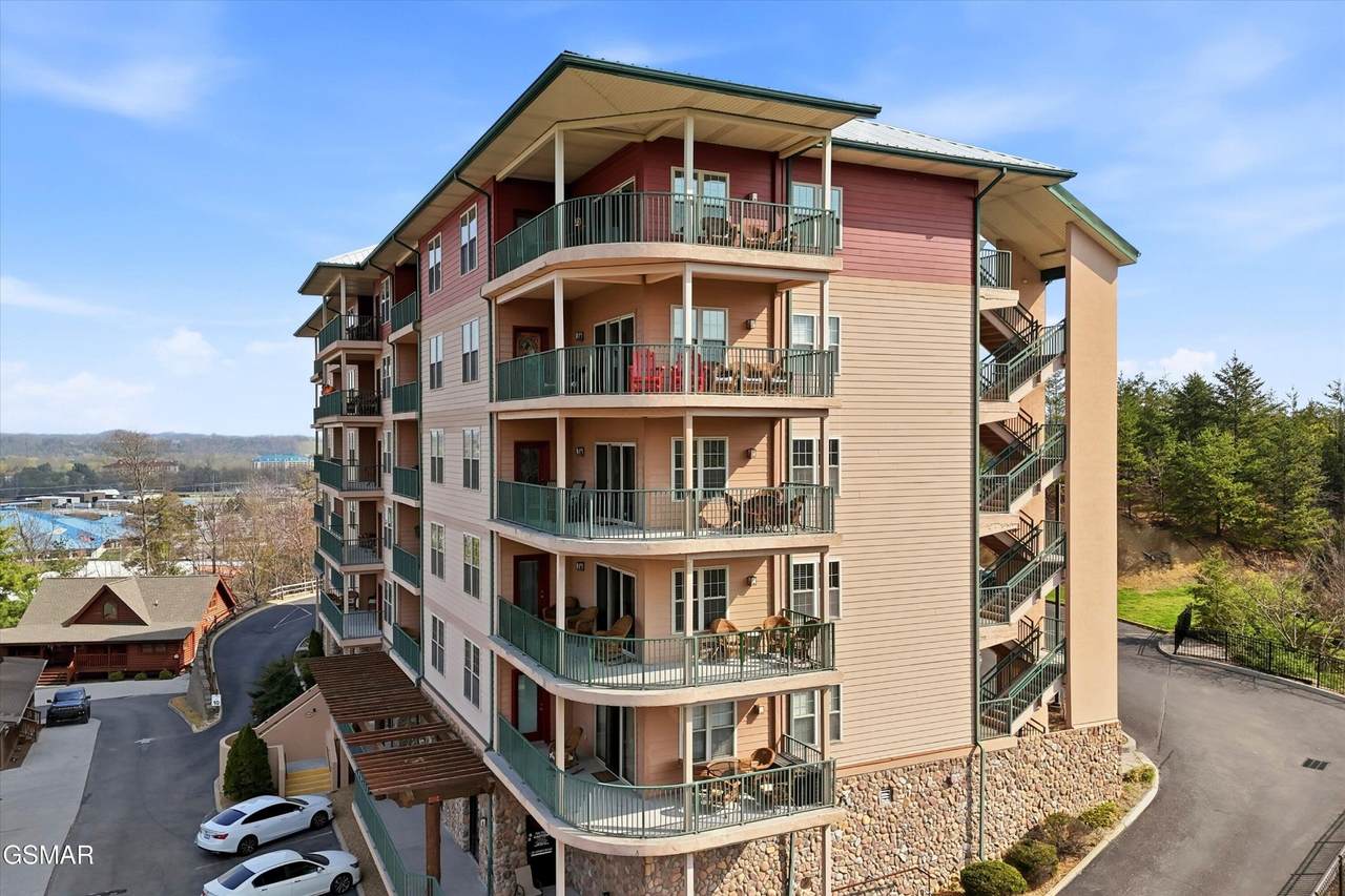 410 Big Bear Way - Photo 1