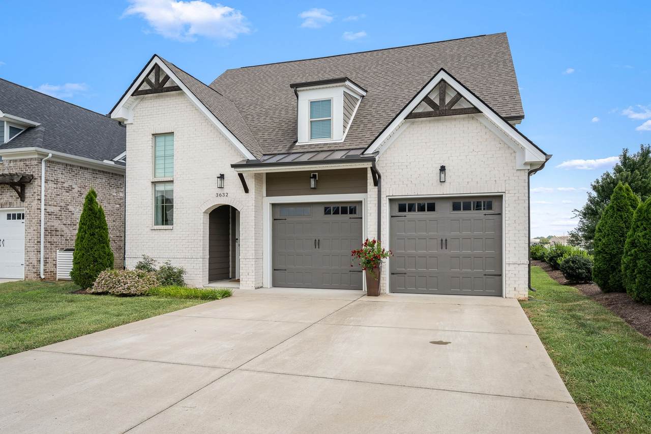 3632 Caroline Farms Dr - Photo 1