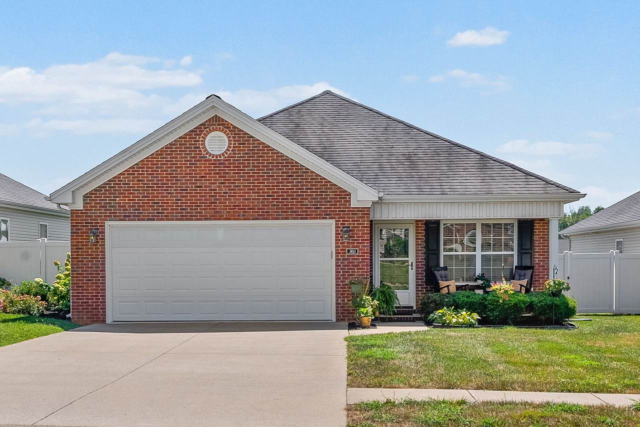 303 N Abbey Way - Photo 1