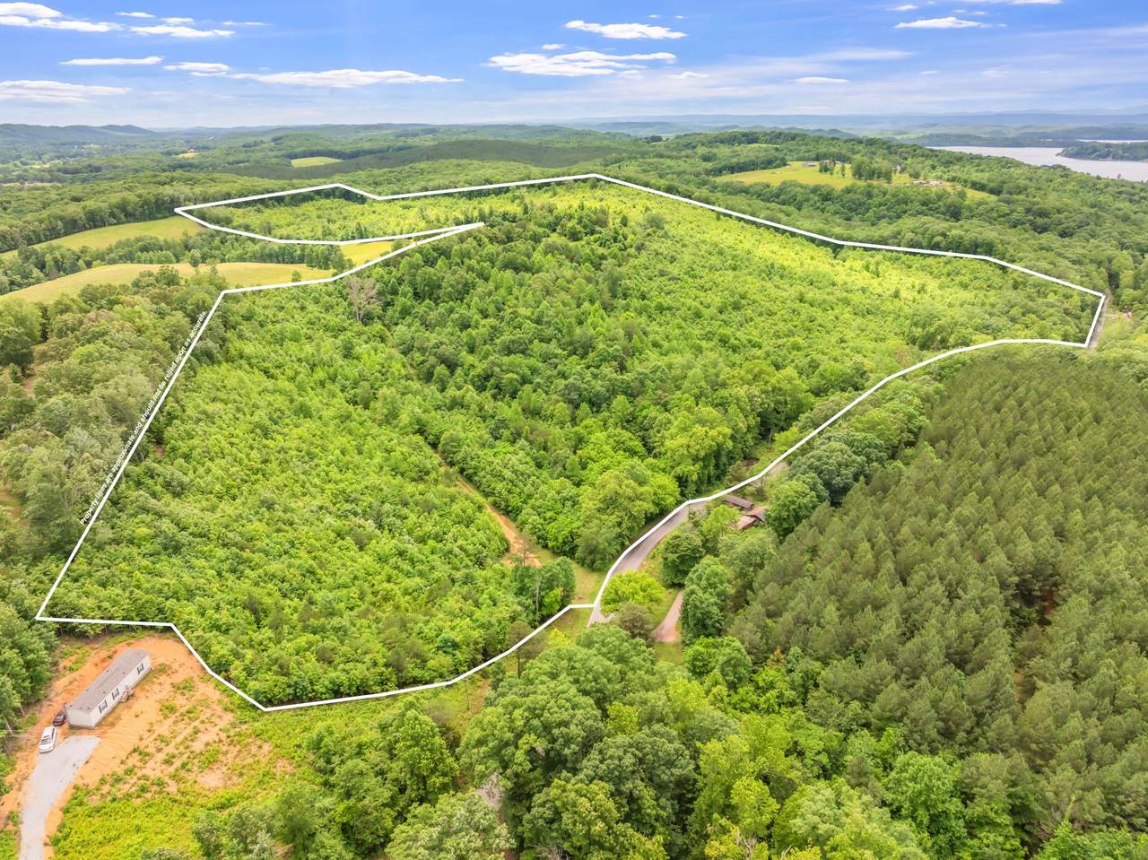 0 Grigsby Hollow Rd - Photo 1