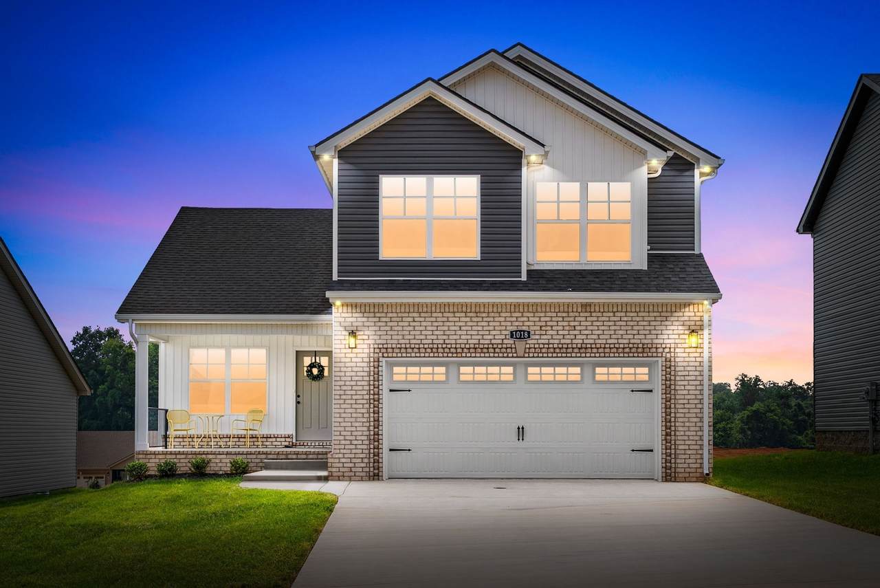 363 Cardinal Creek - Photo 1