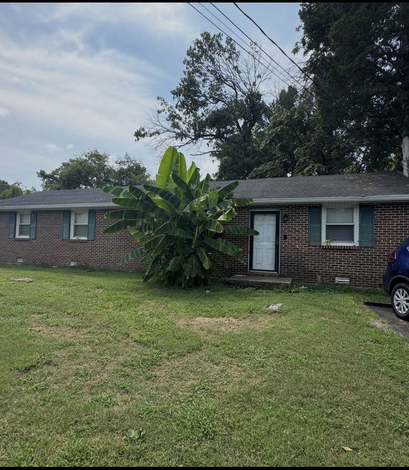 4145 Dodson Chapel Rd - Photo 1