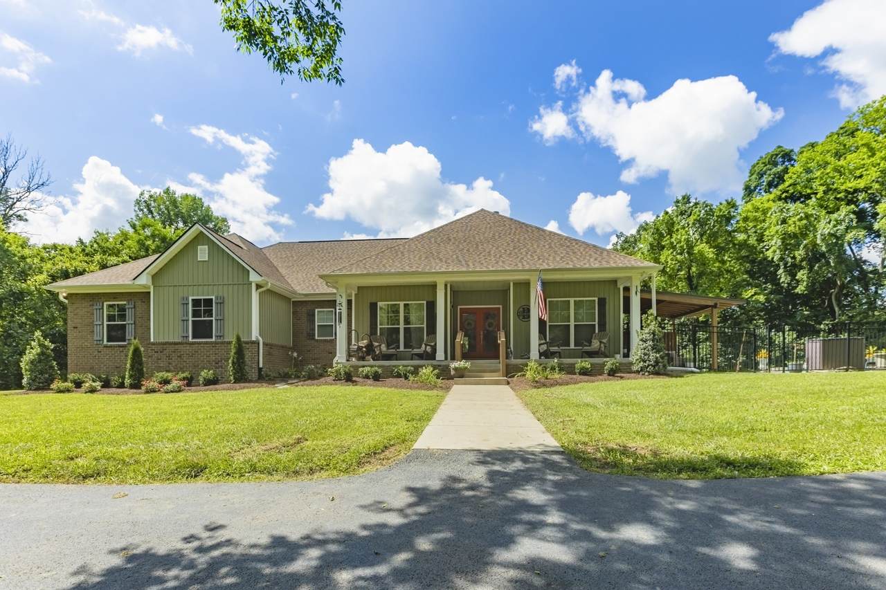 1600 Ledford Rd - Photo 1