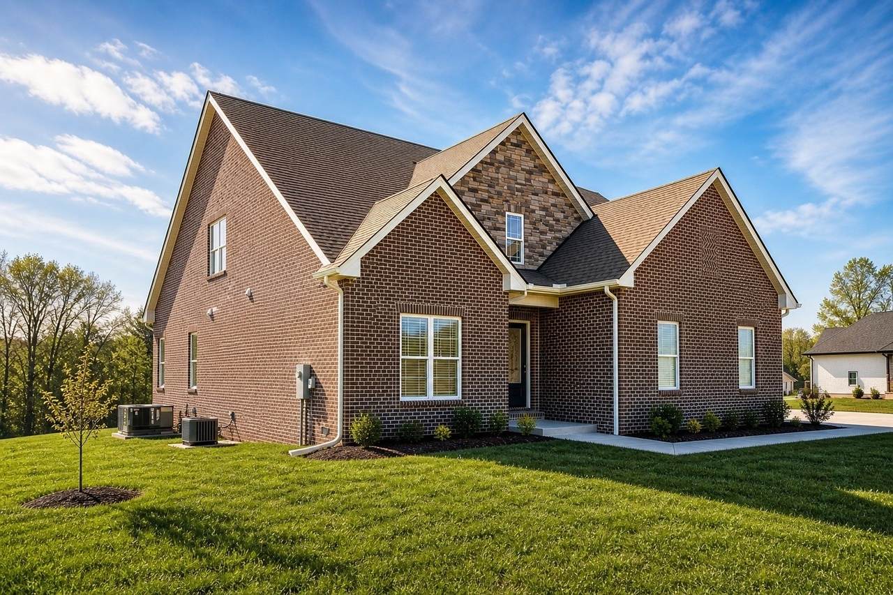 282 Martha Morgan Way - Photo 1