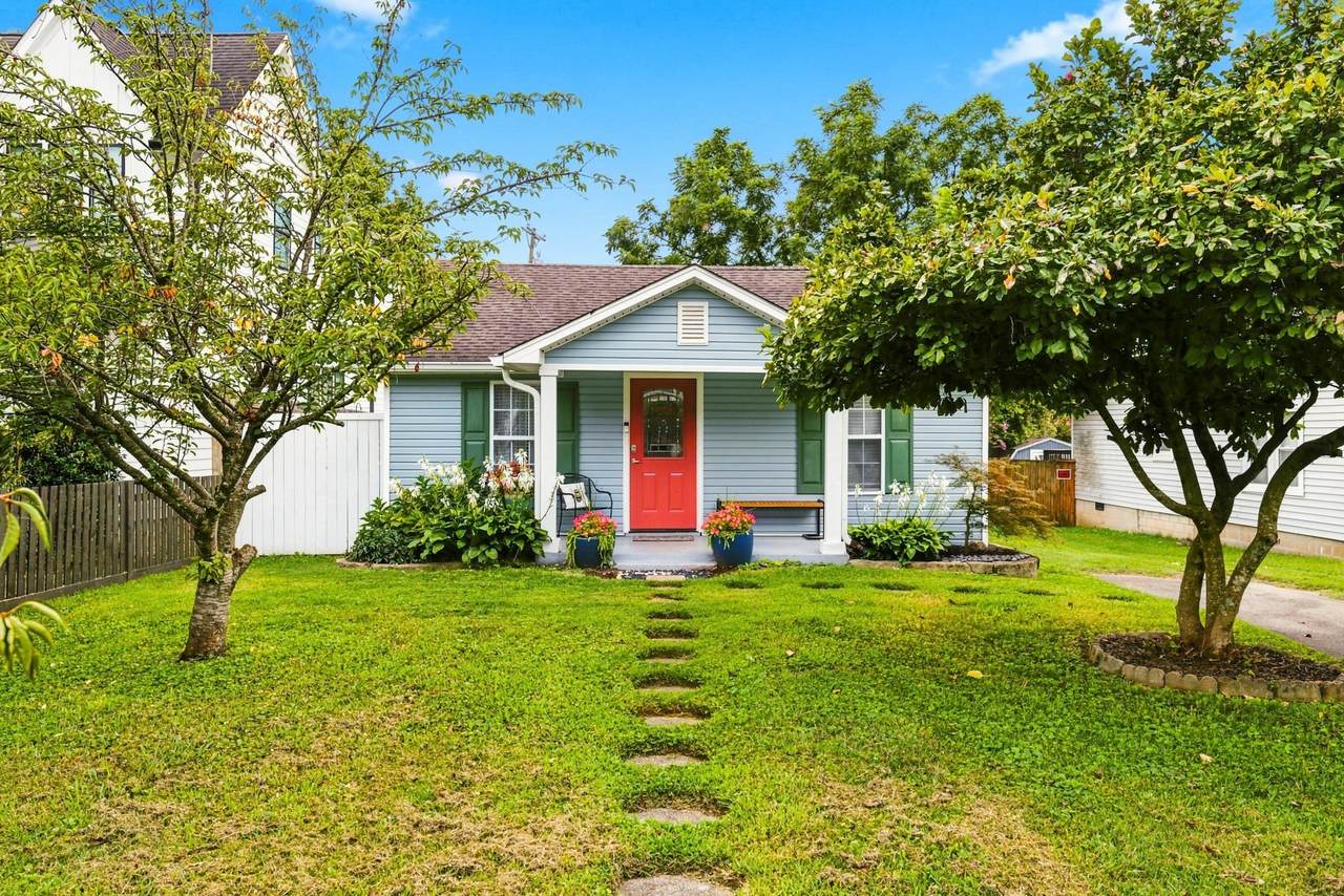 4207 Nevada Ave - Photo 1