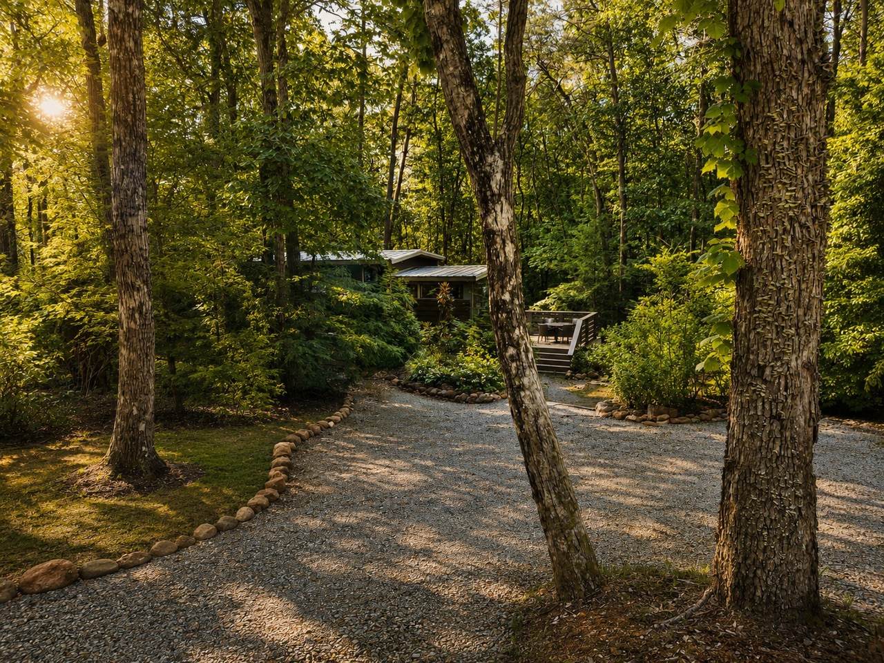 476 Deer Lick Trail - Photo 1