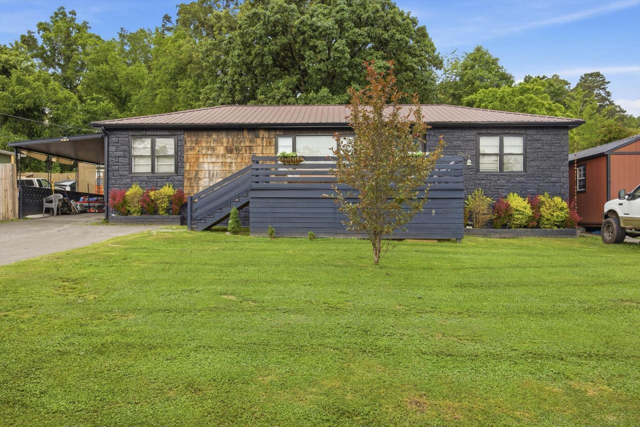 1205 Poole Street - Photo 1
