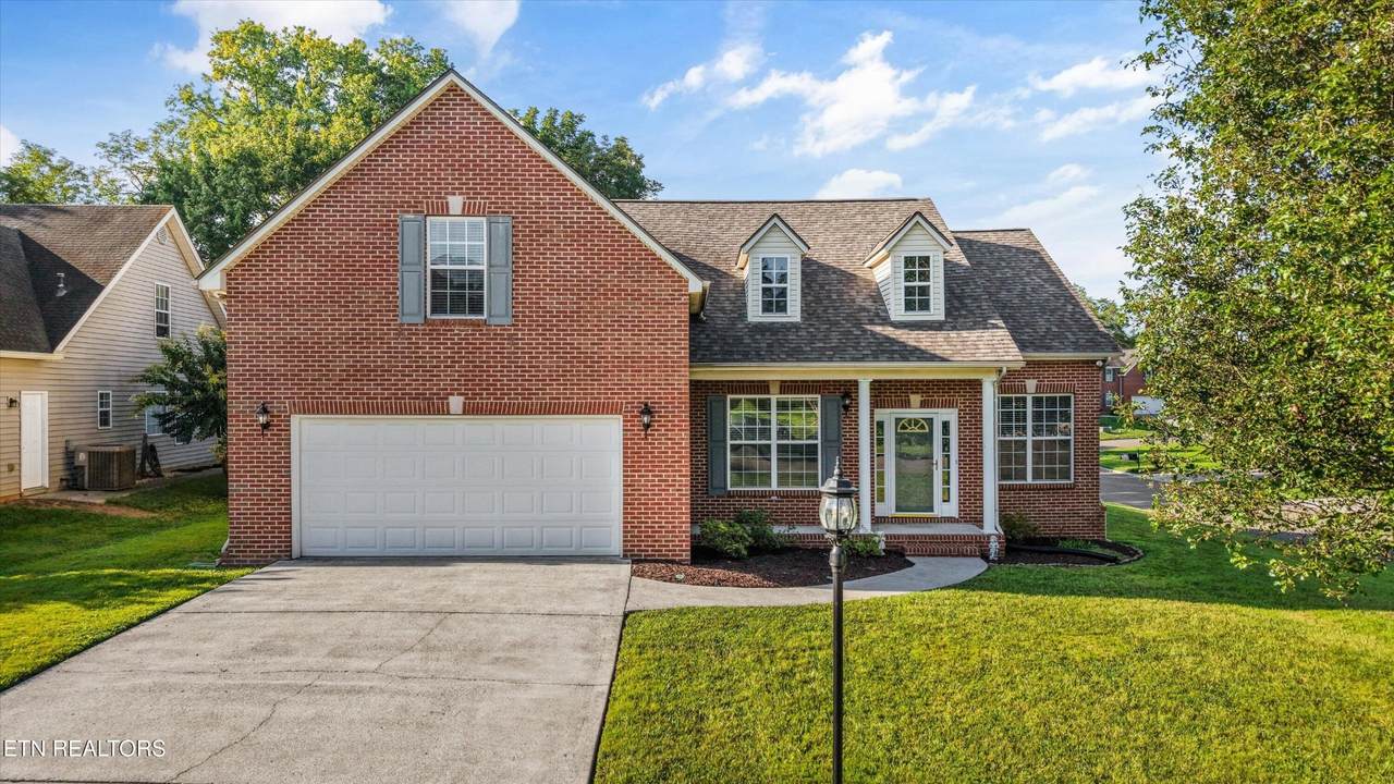 7512 Cherry Blossom Lane - Photo 1