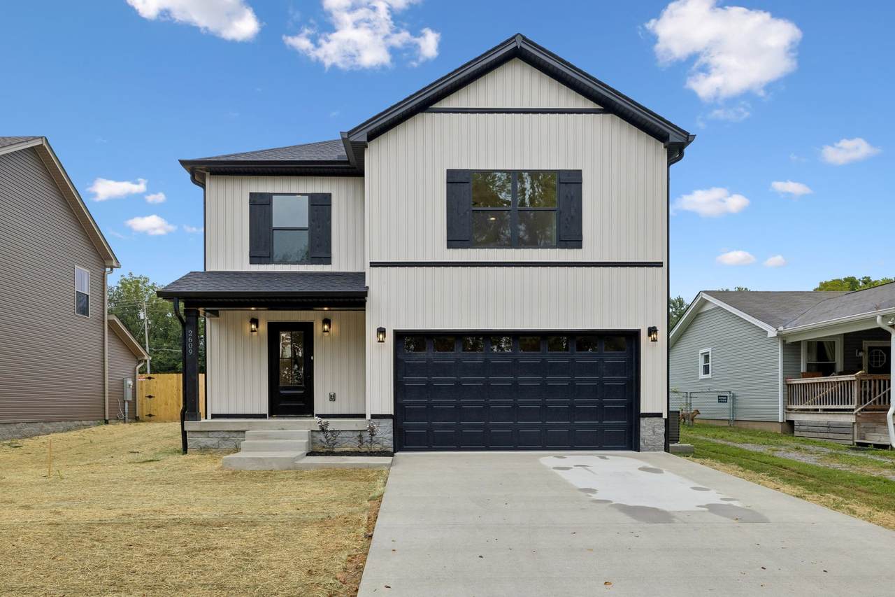 2609 Old Greenbrier Pike - Photo 1