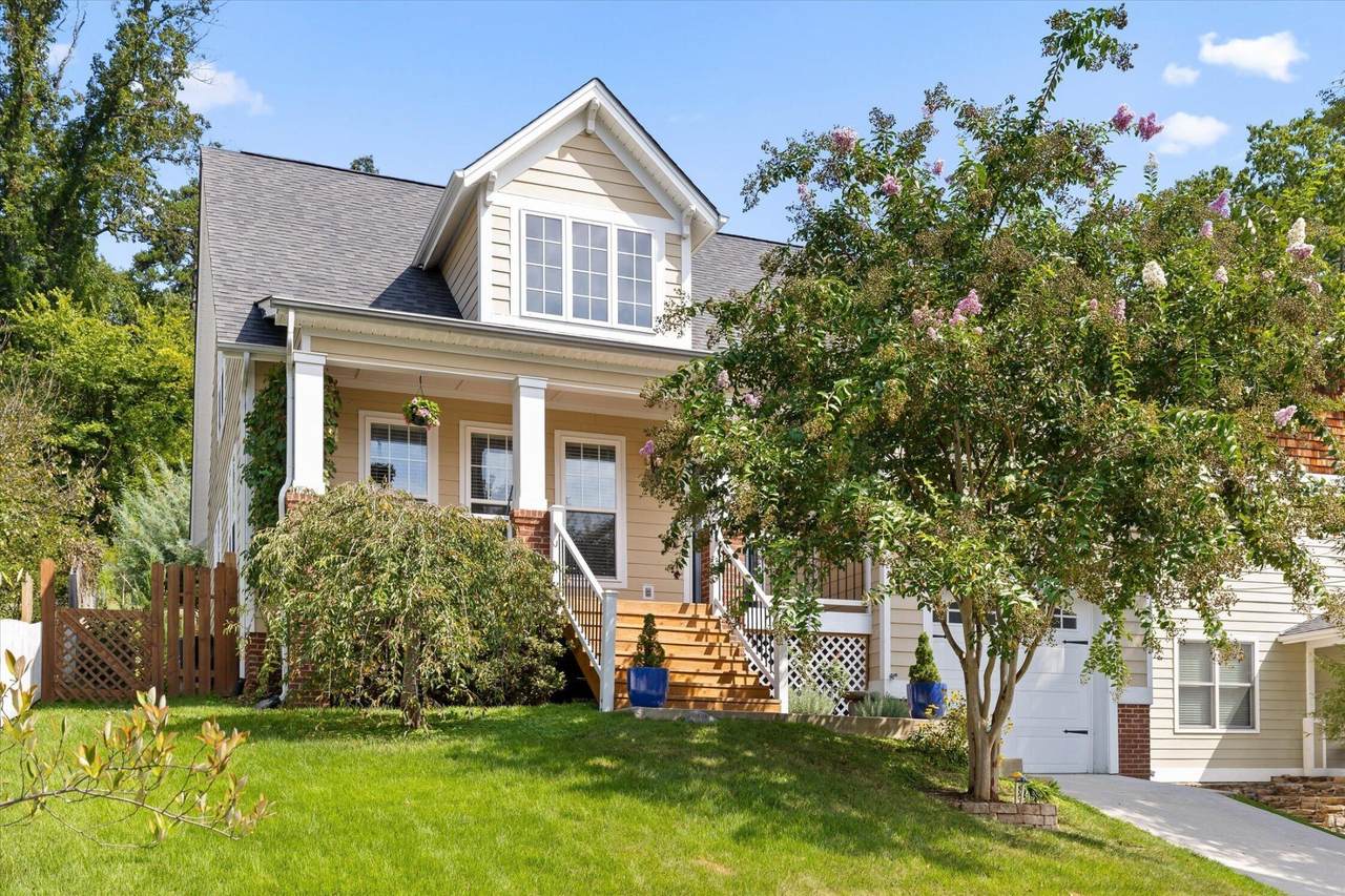 1728 Ichabod Lane - Photo 1