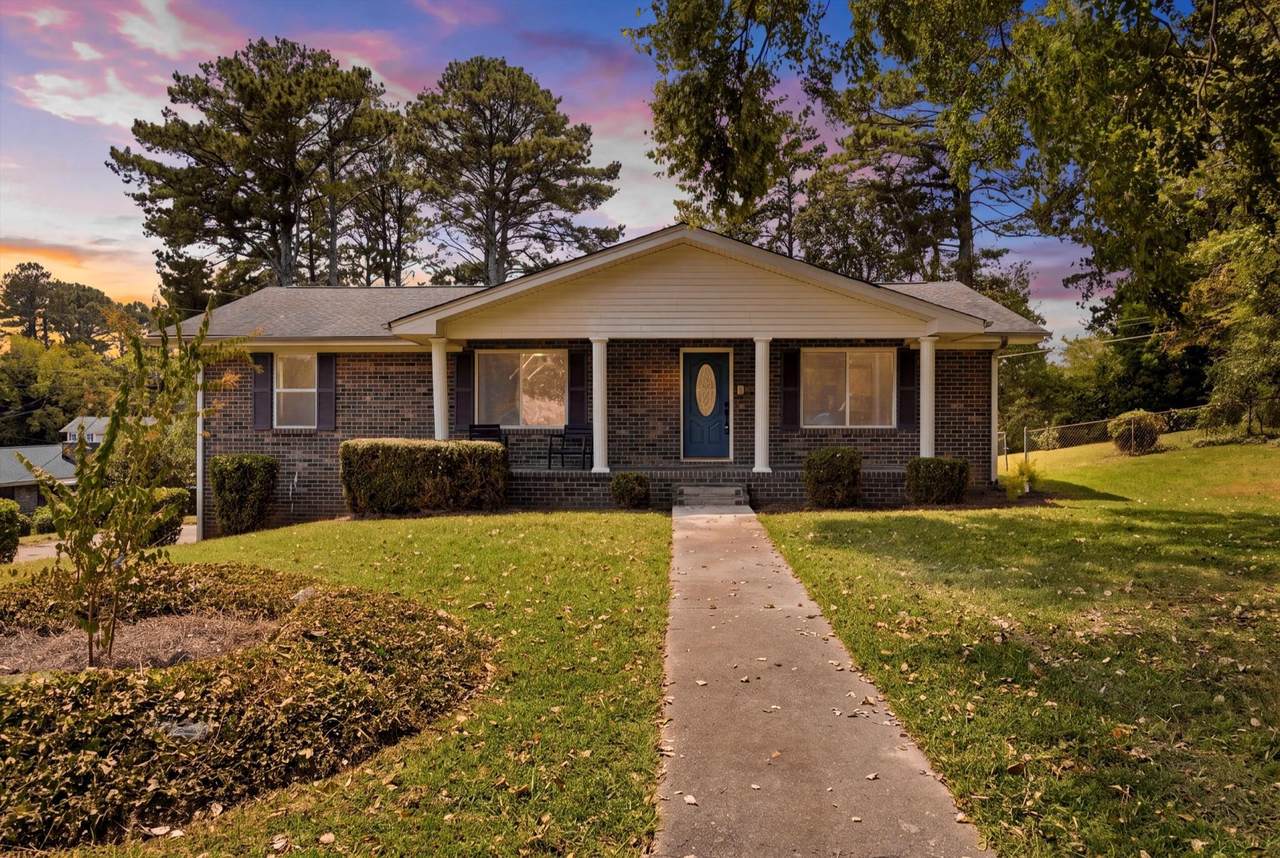 3903 Yorktown Road - Photo 1