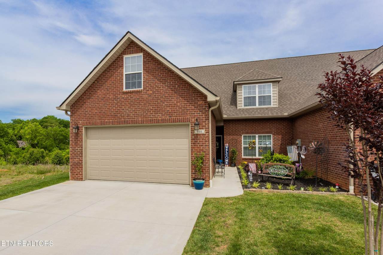986 Meadow Walk Lane - Photo 1