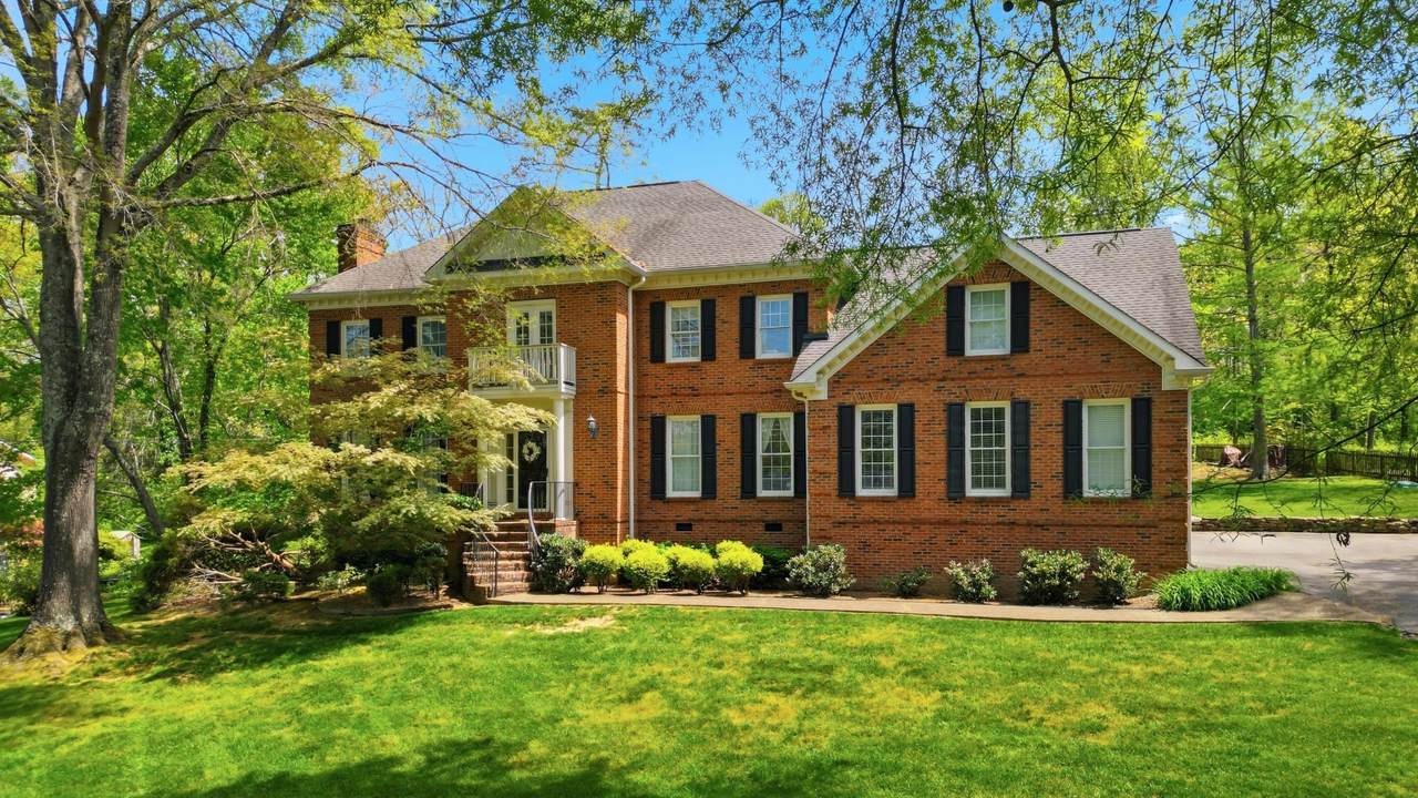 15 Middle Creek Road - Photo 1