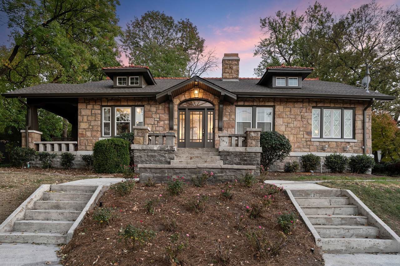 1811 Blair Blvd - Photo 1
