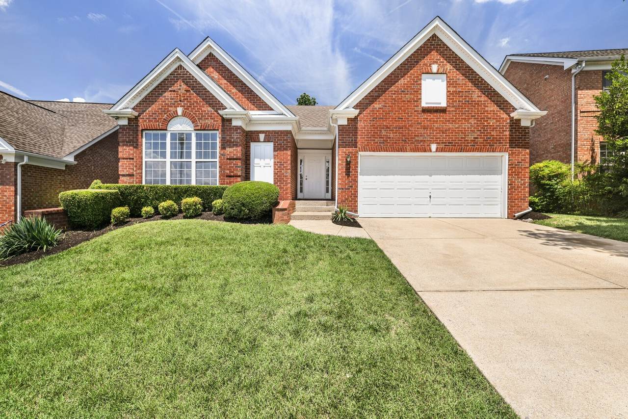 1504 Chestnut Springs Rd - Photo 1