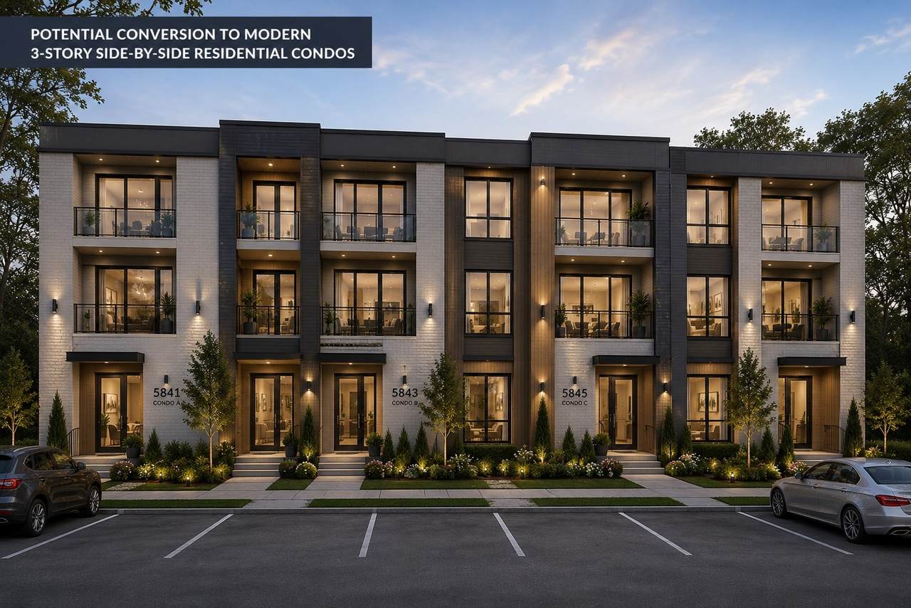 4018 Gallatin Pike - Photo 1