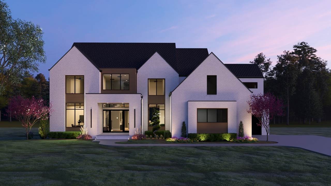 718 Wilson Pike - Photo 1