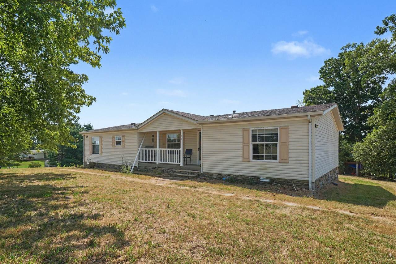 97 Claude Fox Rd - Photo 1